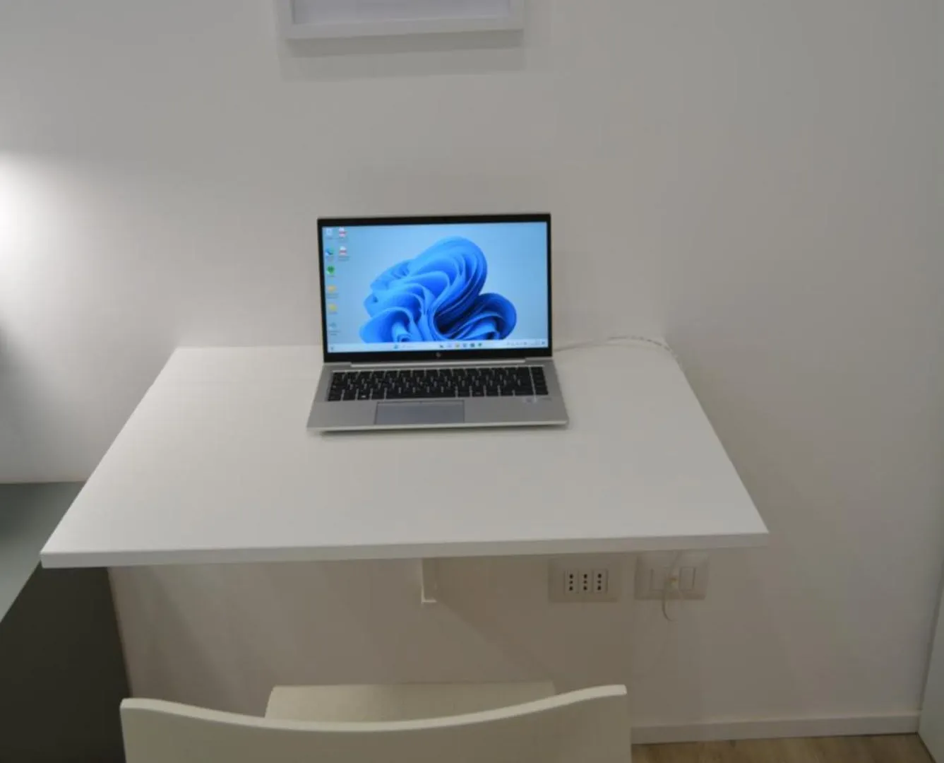Apartament Casa Amabile Rzym