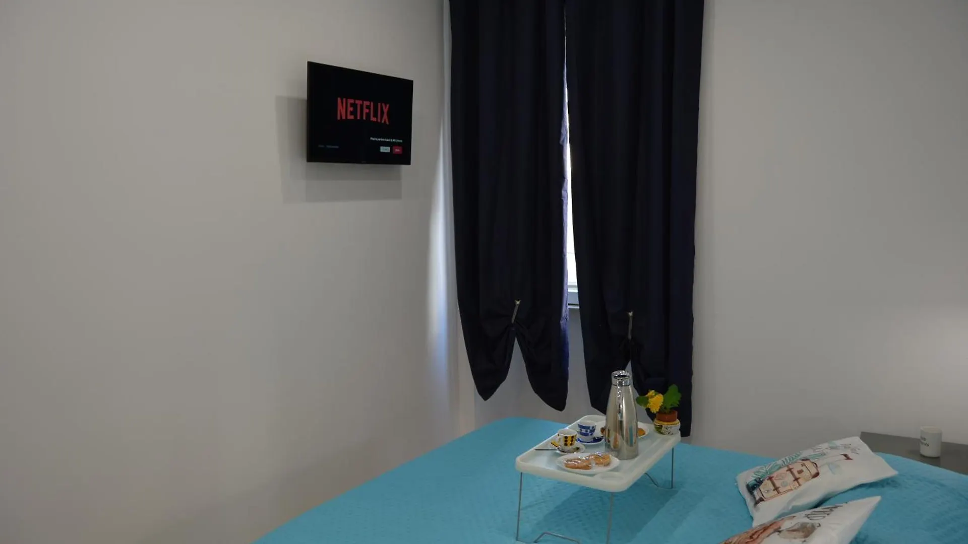 Apartament Casa Amabile Rzym