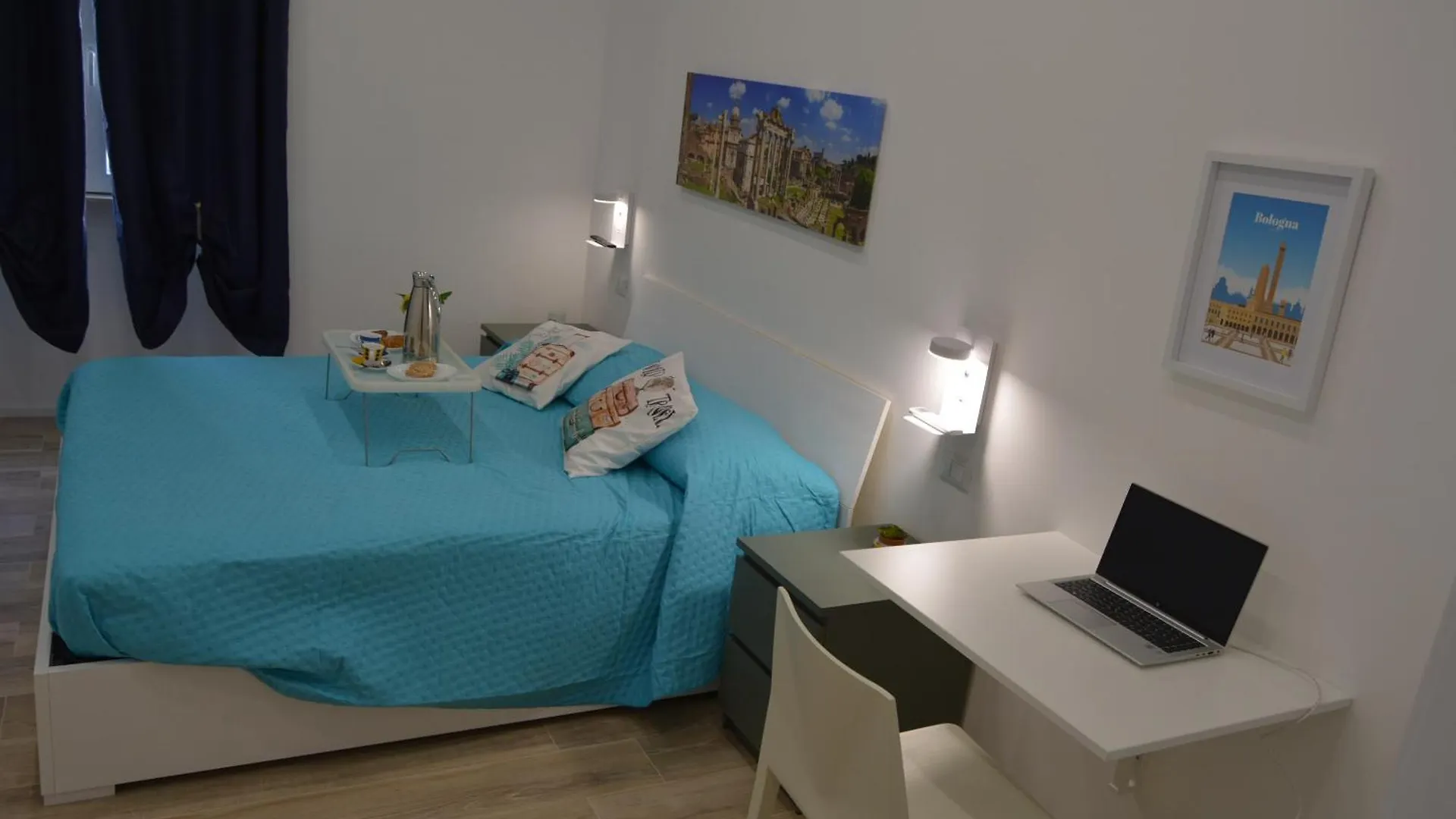 Apartament Casa Amabile Rzym