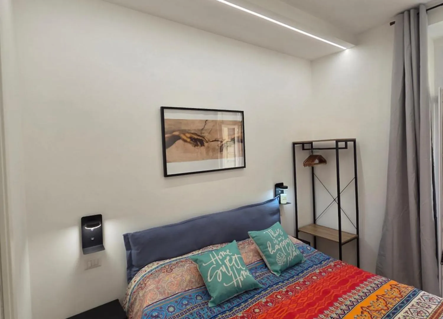 Apartament Casa Amabile Rzym