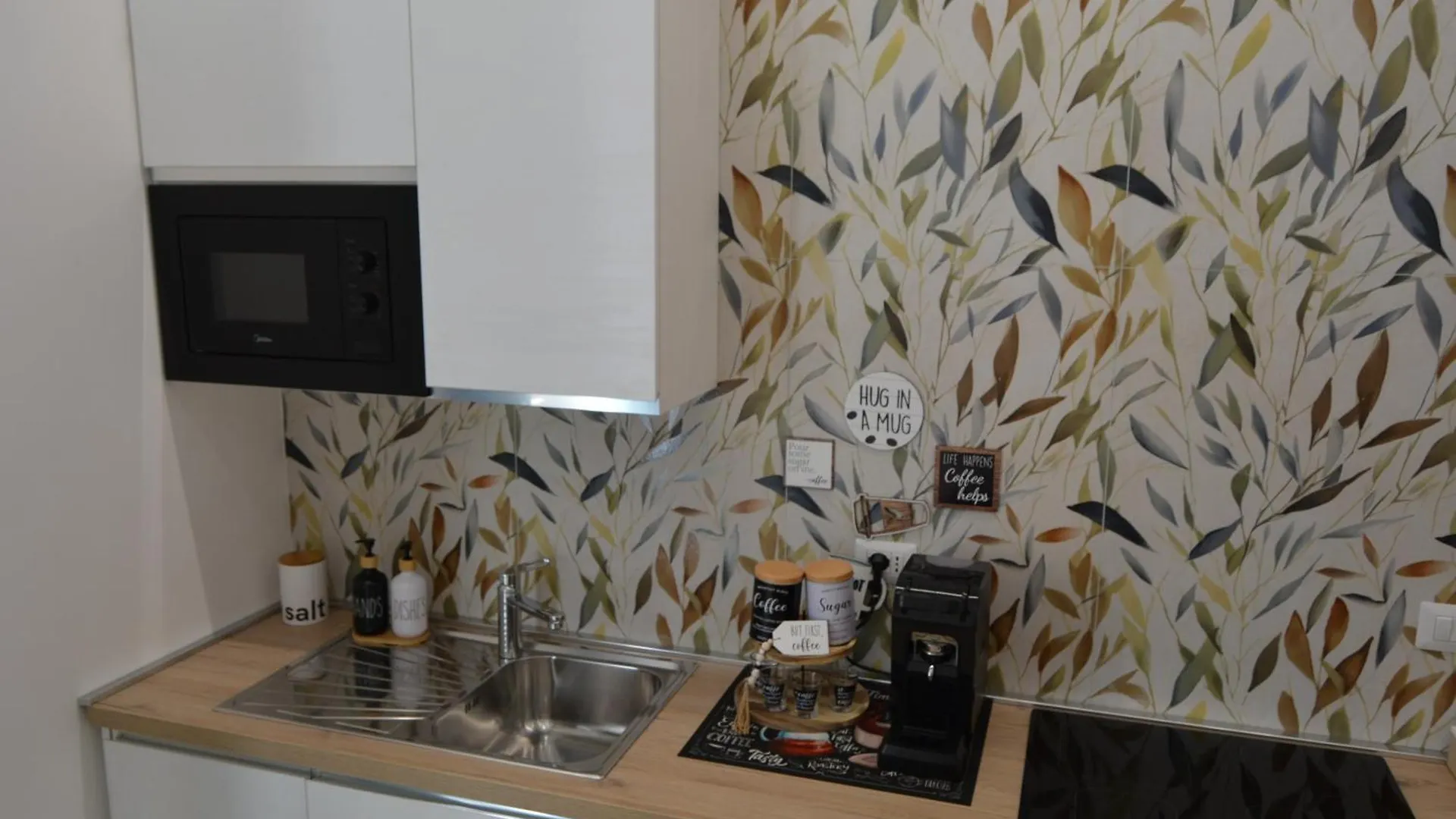 Appartamento Casa Amabile Roma Italia