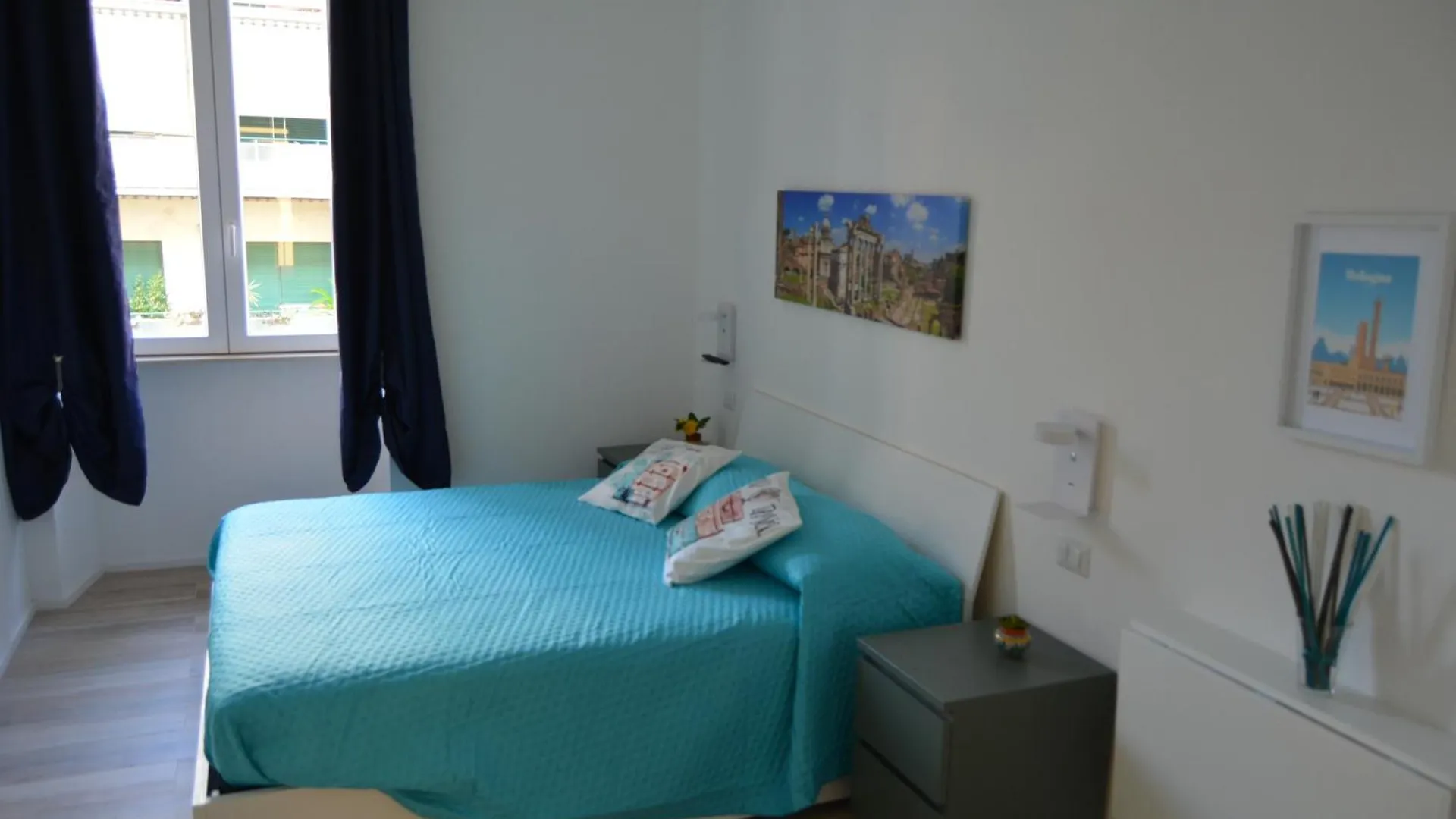 Appartamento Casa Amabile Roma 0*,  Italia