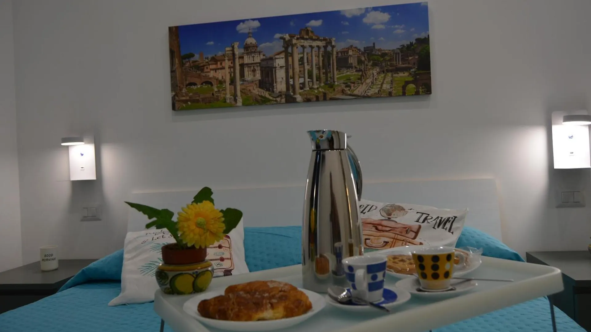 Appartamento Casa Amabile Roma
