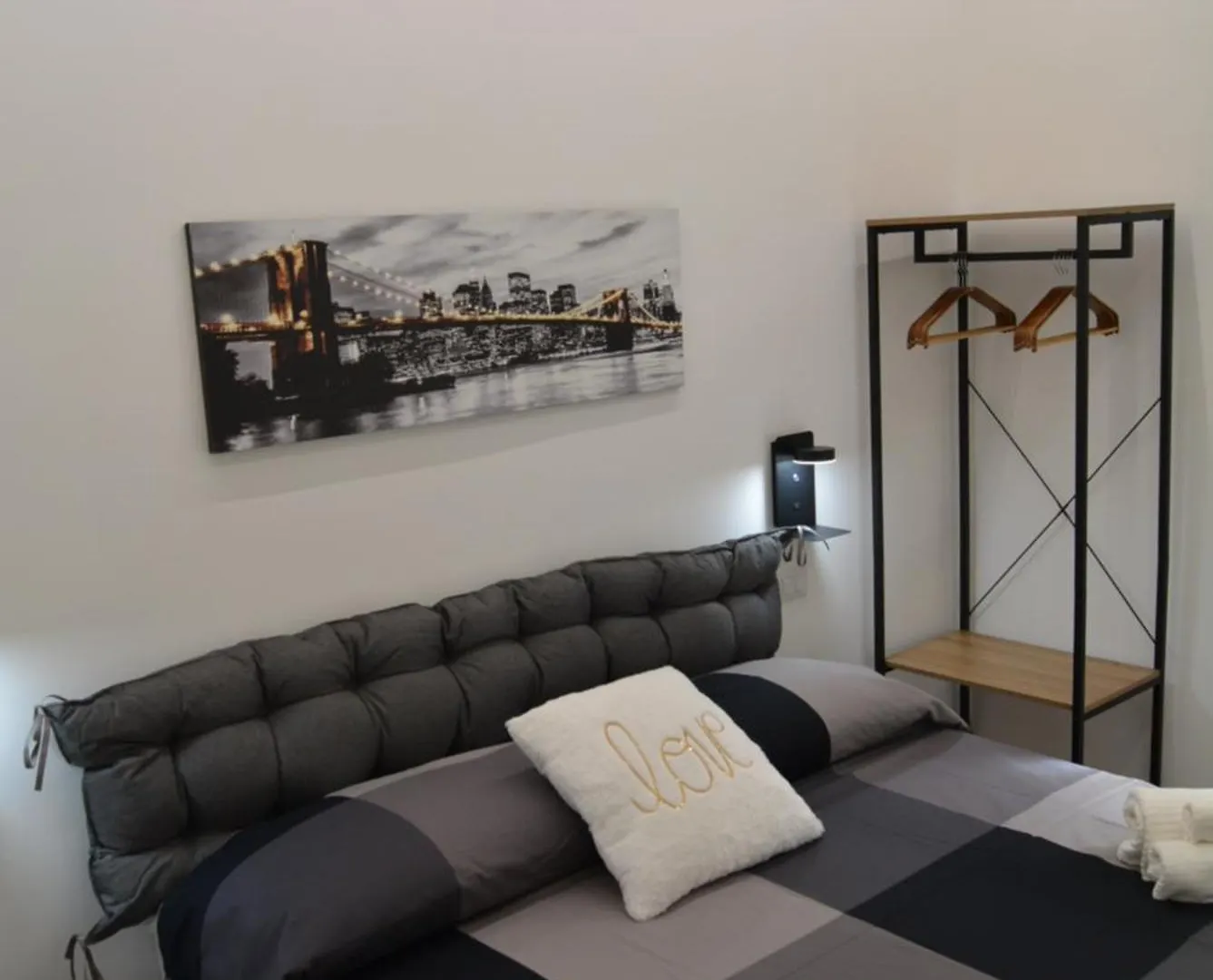 Appartamento Casa Amabile Roma Italia