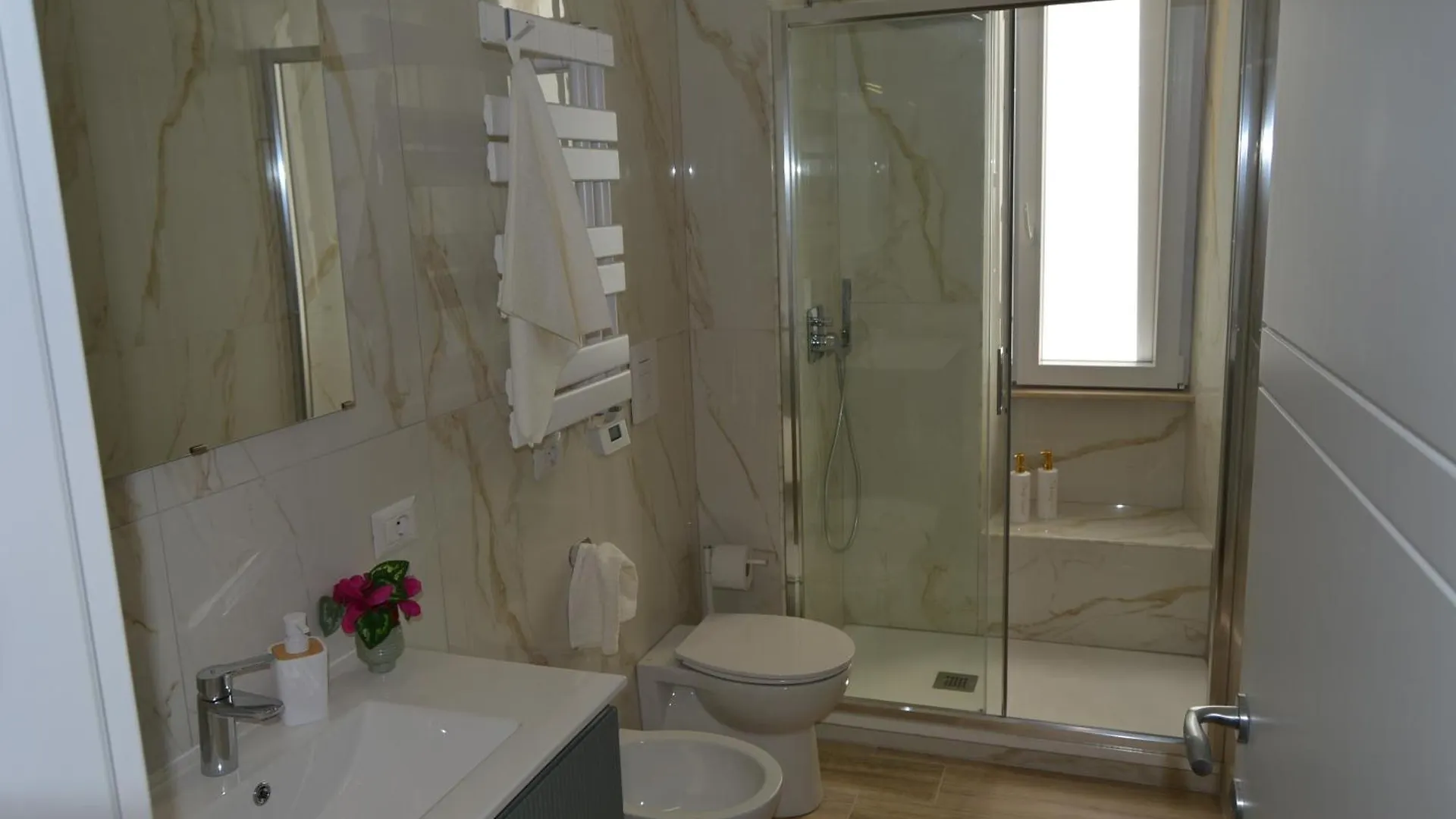 Appartamento Casa Amabile Roma