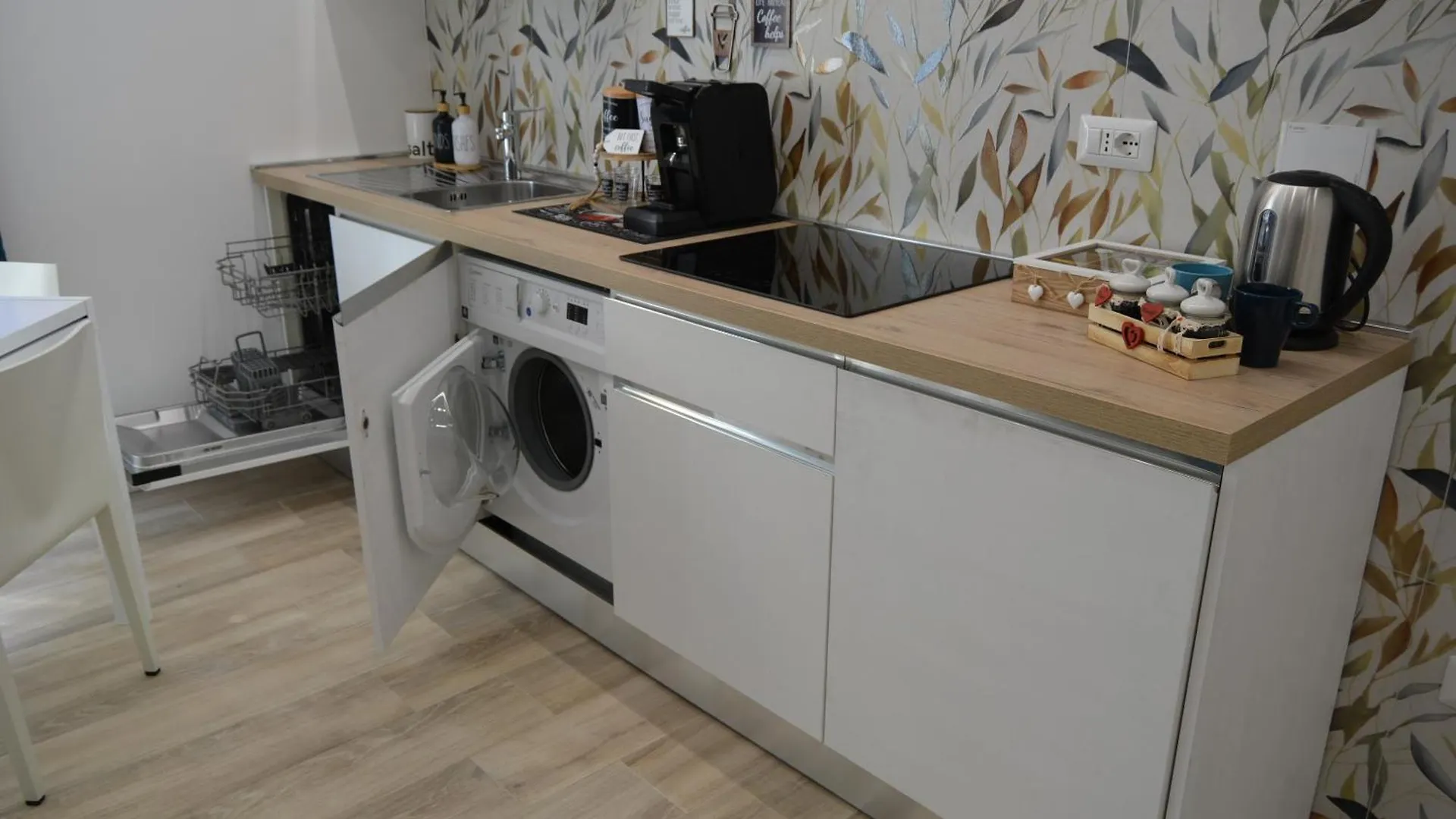 Appartamento Casa Amabile Roma
