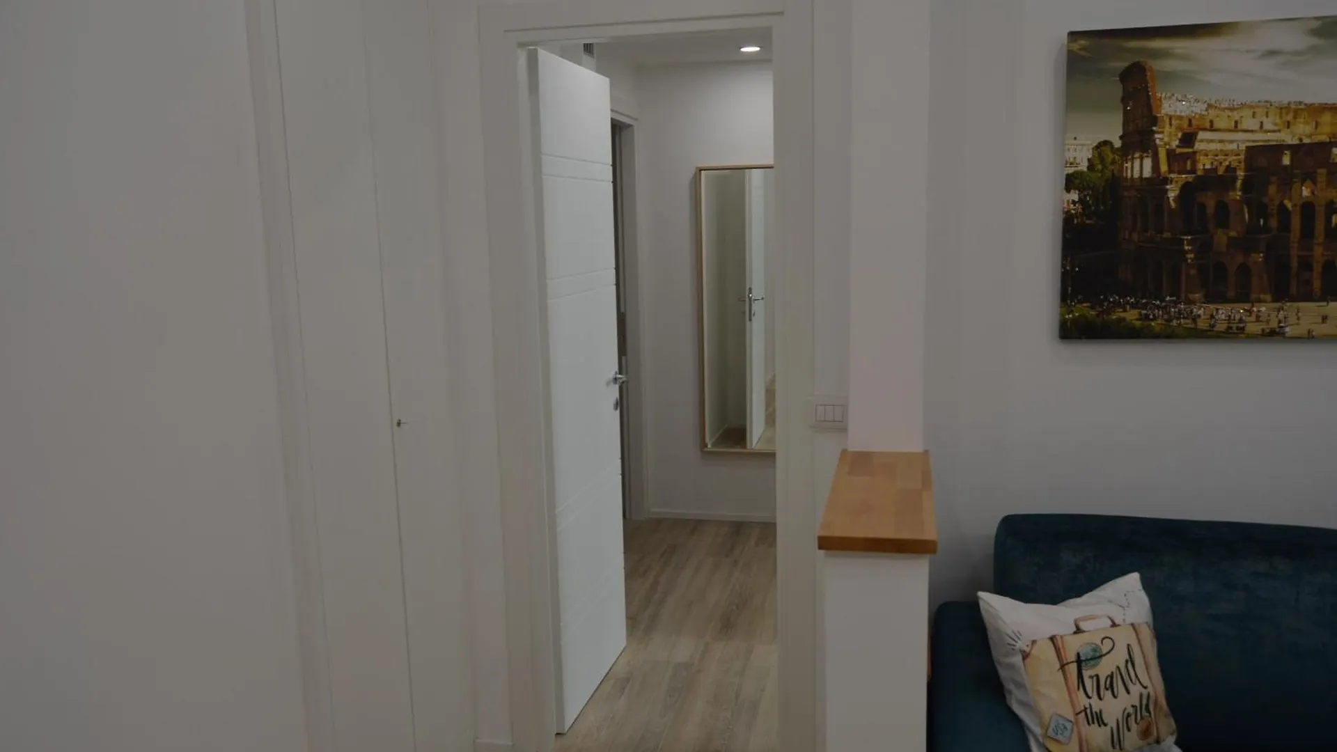 Appartamento Casa Amabile Roma