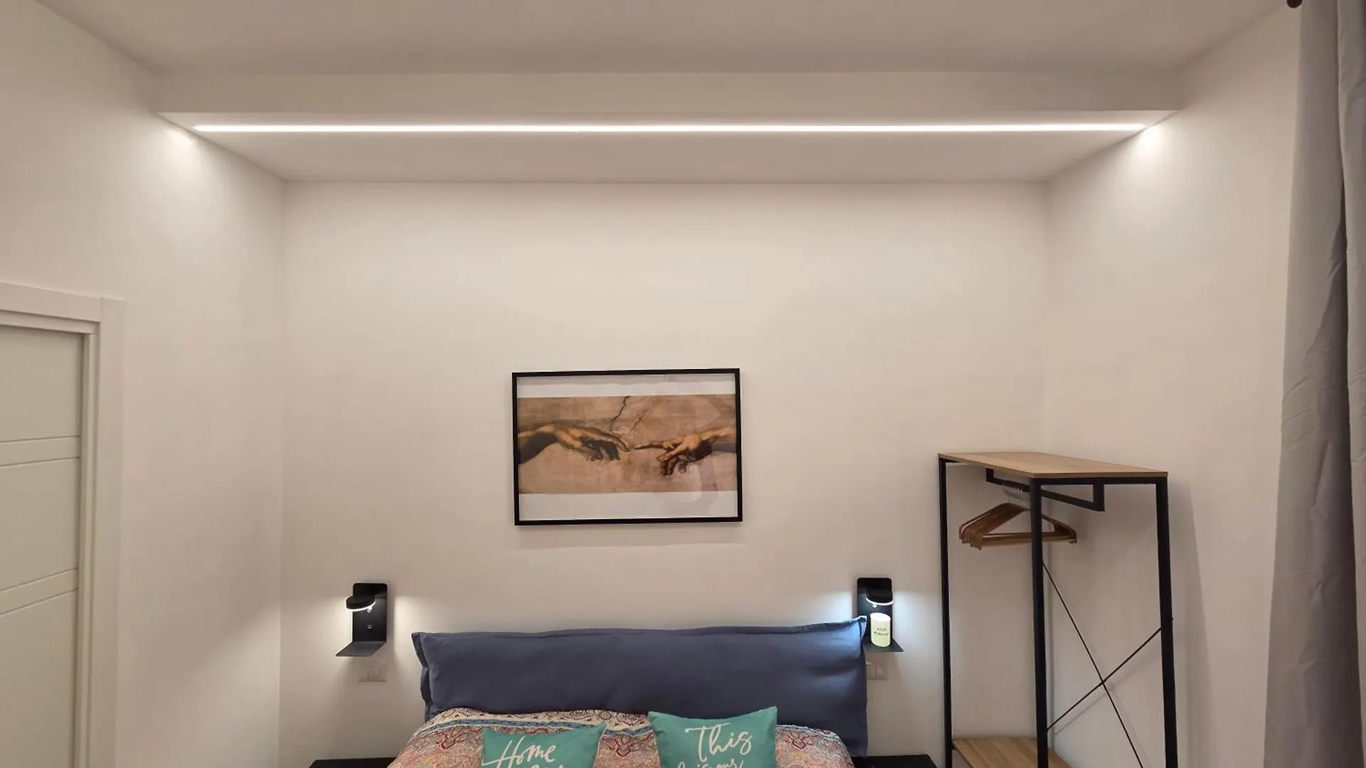 Appartamento Casa Amabile Roma