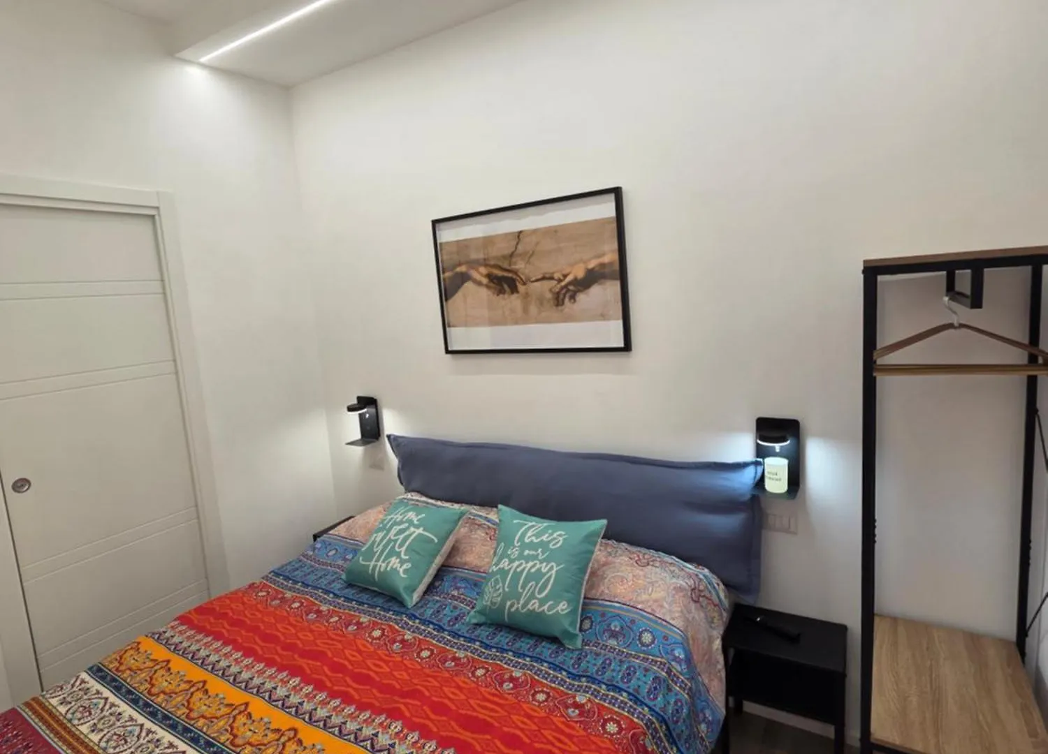 Appartamento Casa Amabile Roma