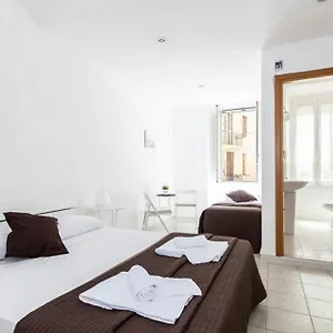 3* Nocleg ze śniadaniem Al Colosseo 8