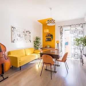 Casa vacanze House Of Music, Roma