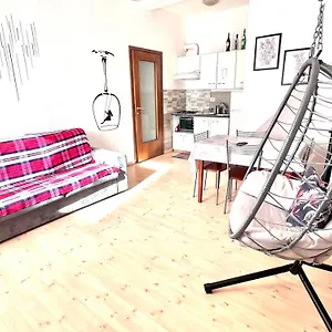 Appartamento Mia House, Roma