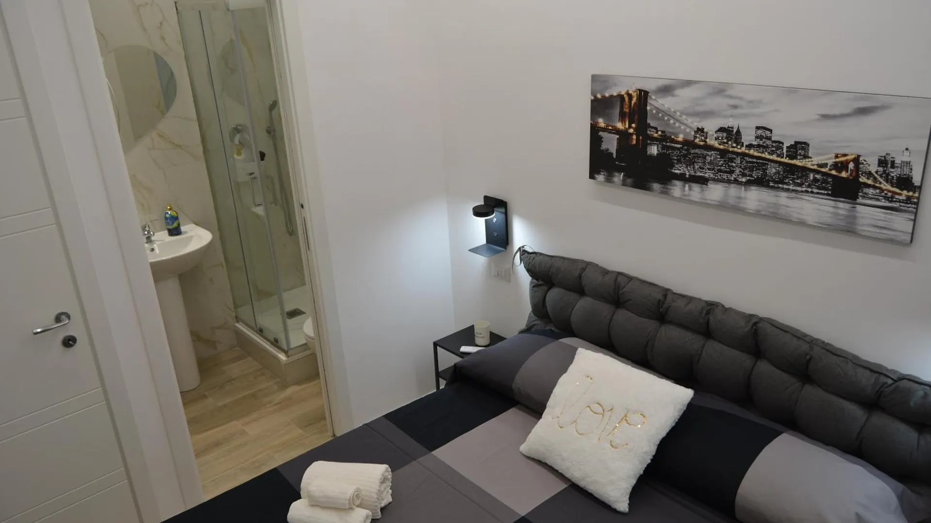 Casa Amabile Apartment Rome