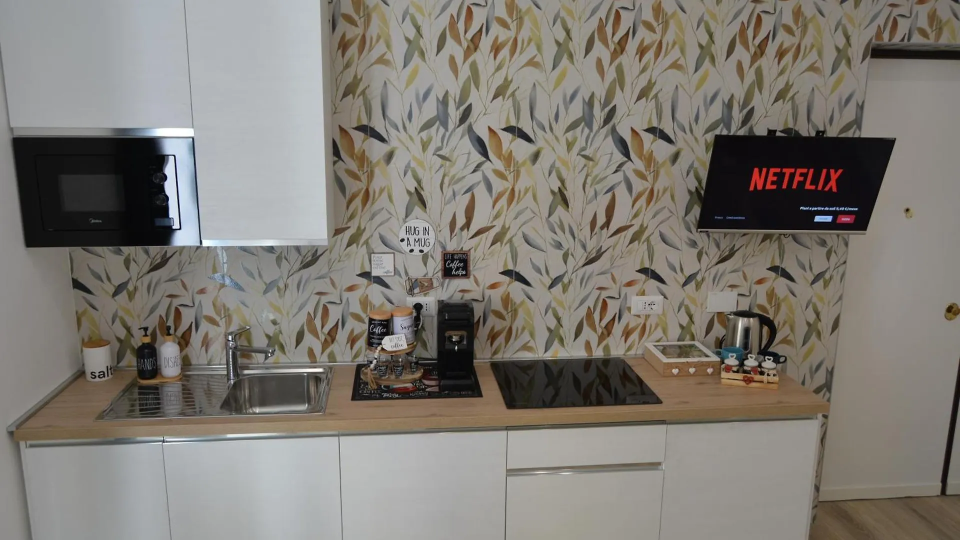 Casa Amabile Apartment Rome 0*,