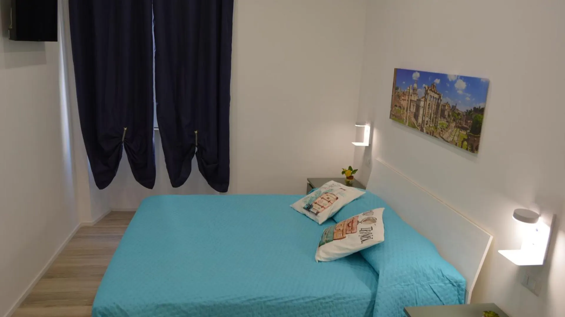 Casa Amabile Apartment Rome 0*,  Italy