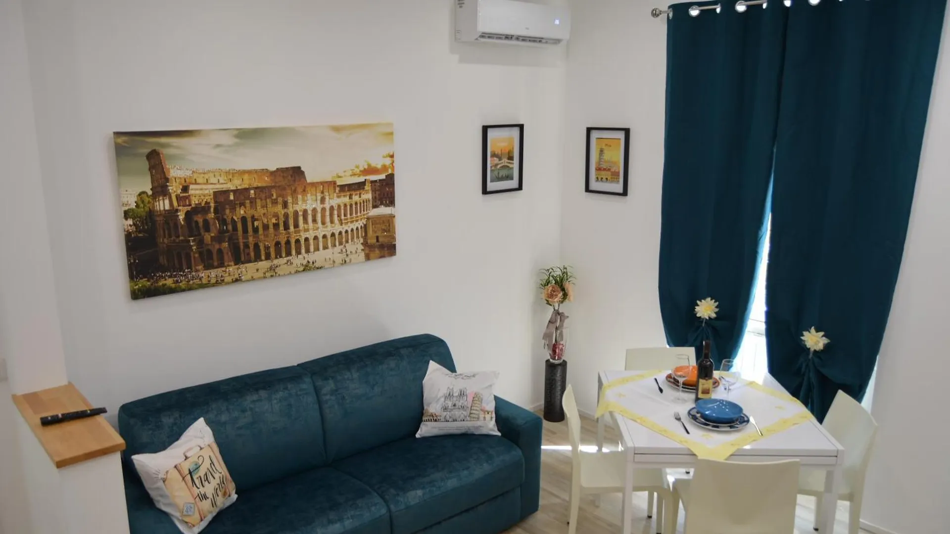 Casa Amabile Apartment Rome