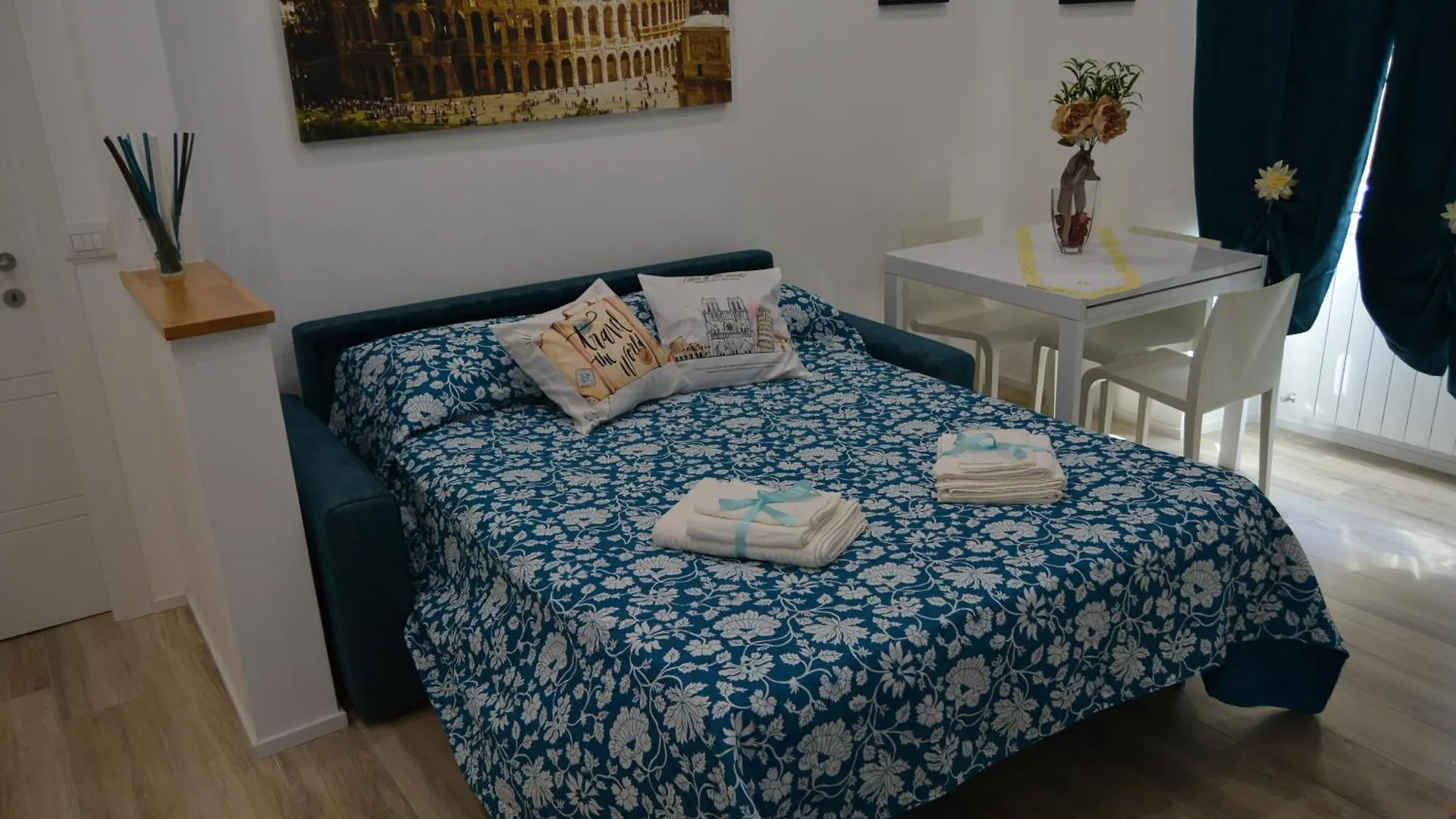 Casa Amabile Apartment Rome 0*,