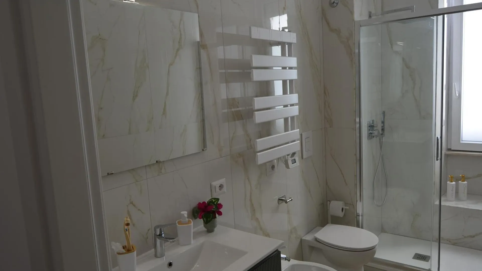 Casa Amabile Apartment Rome