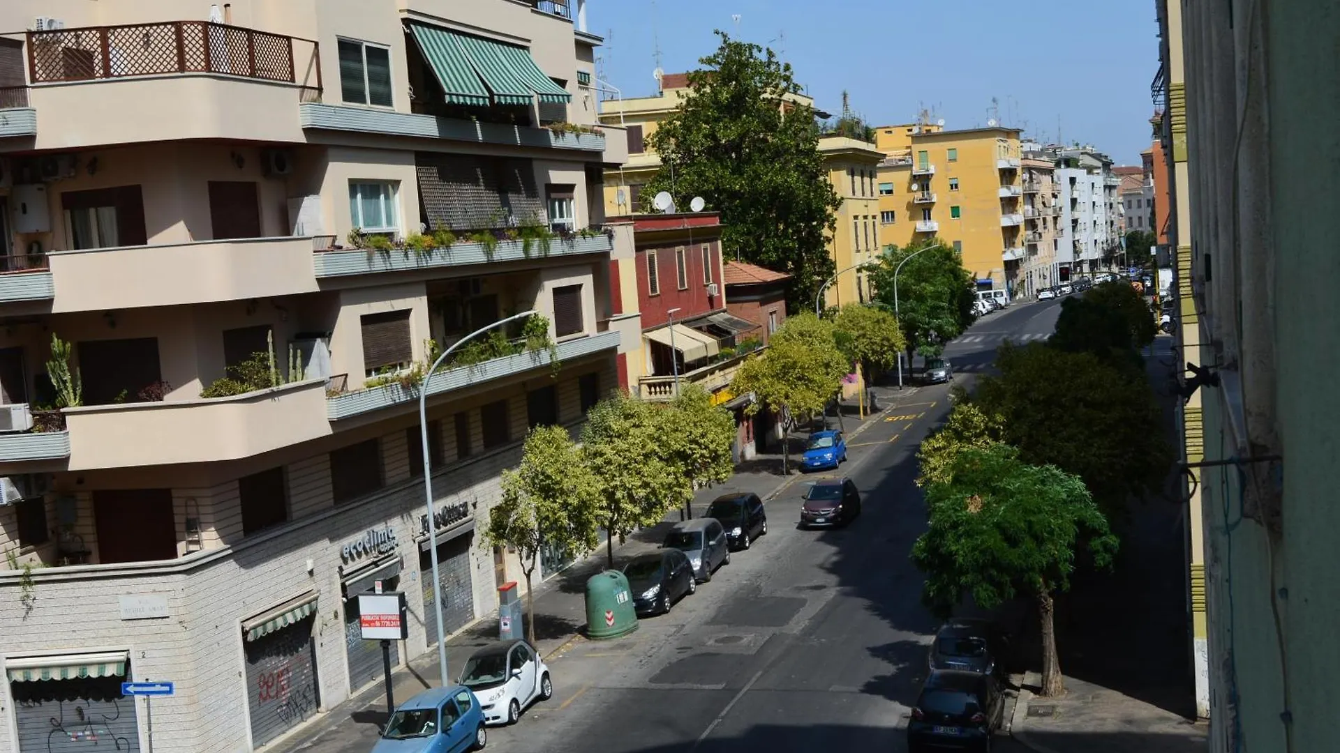 Casa Amabile Apartment Rome Italy