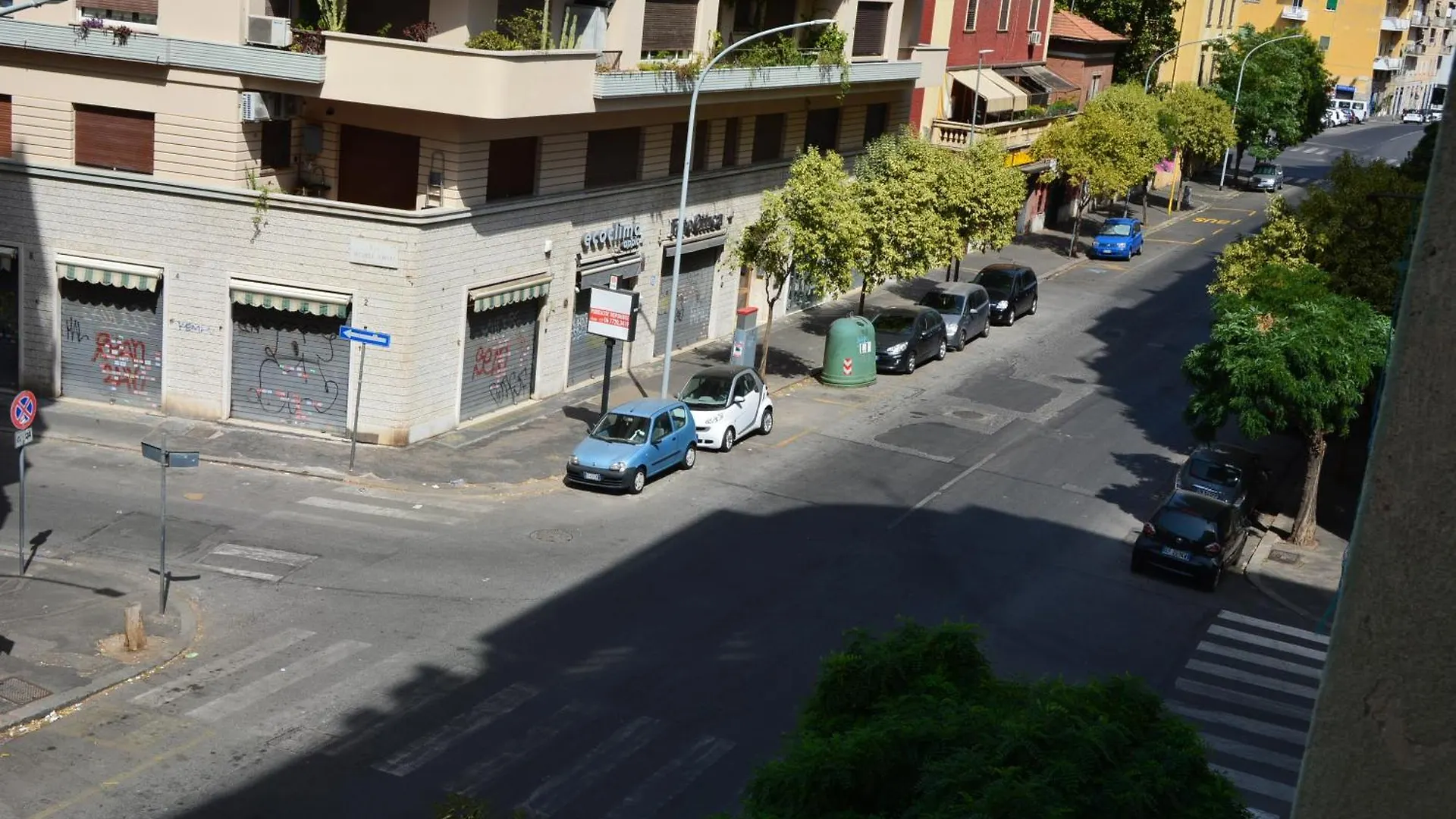 Casa Amabile Apartment Rome 0*,  Italy