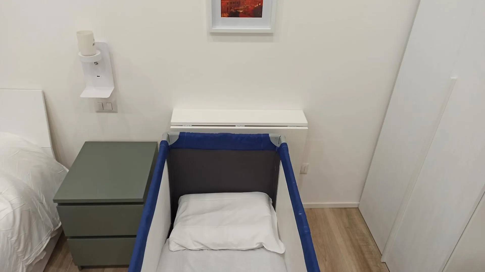 Casa Amabile Apartment Rome