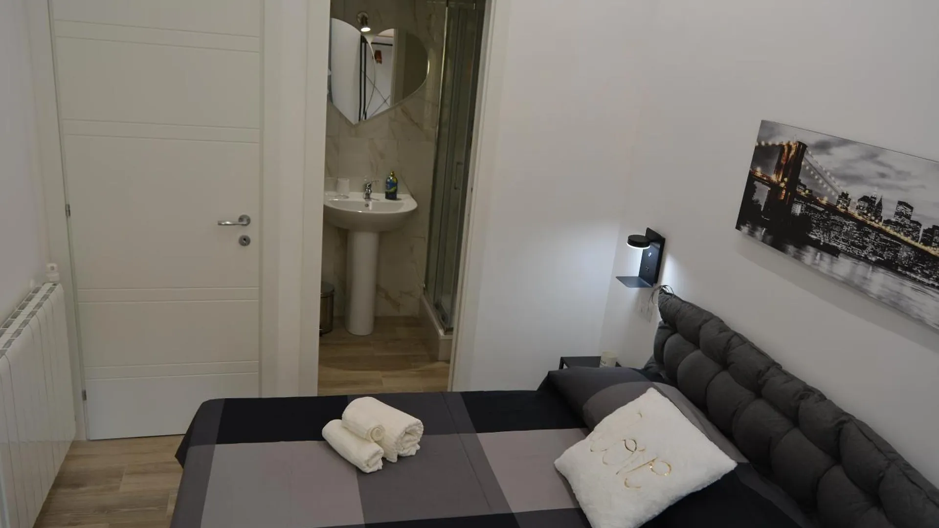 ローマCasa Amabileアパートメント イタリア