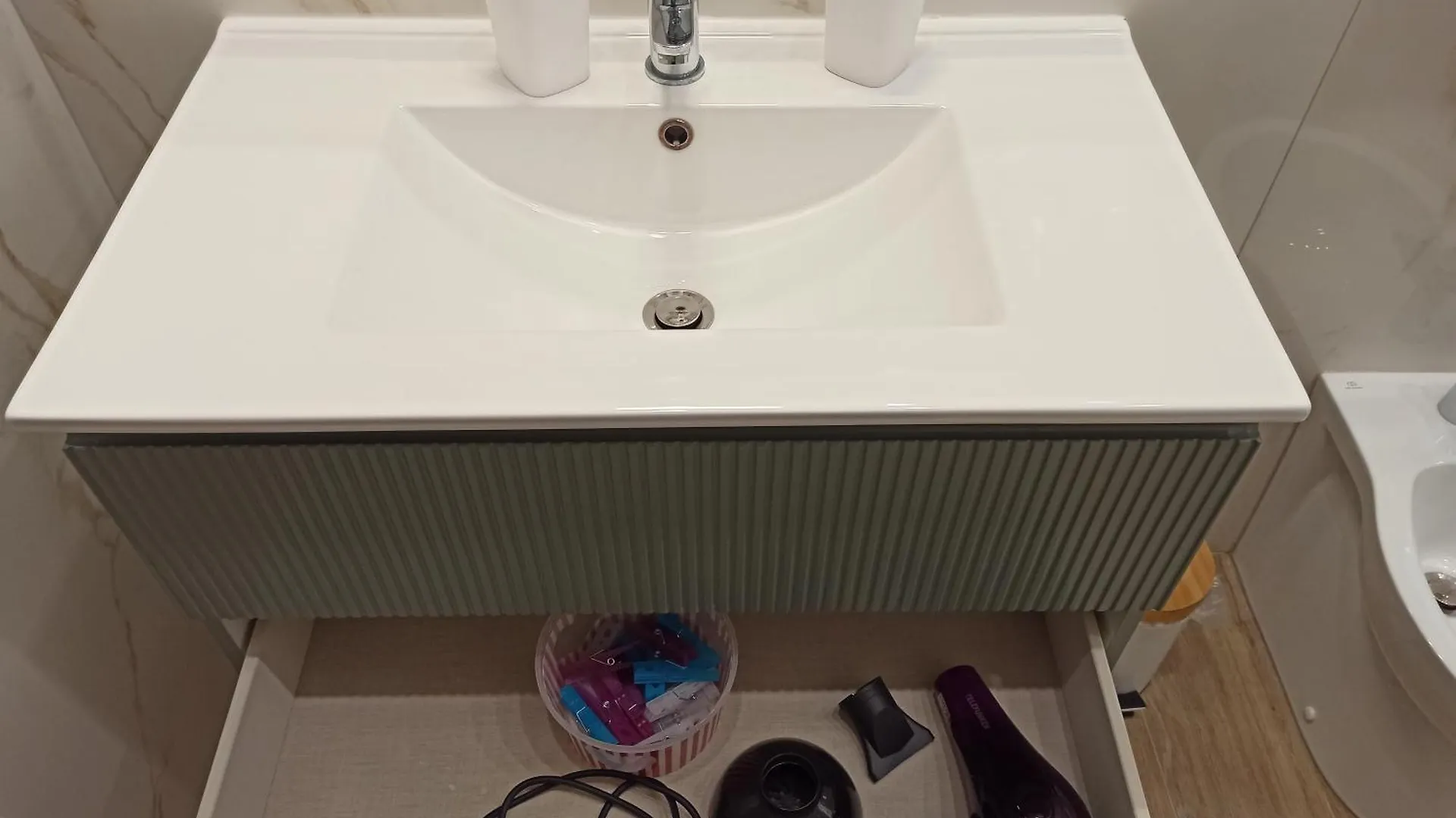 アパート ローマCasa Amabileアパートメント イタリア